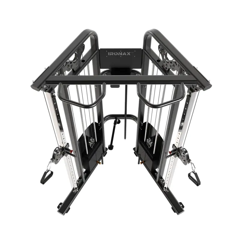 Ironax XFT Functional Trainer