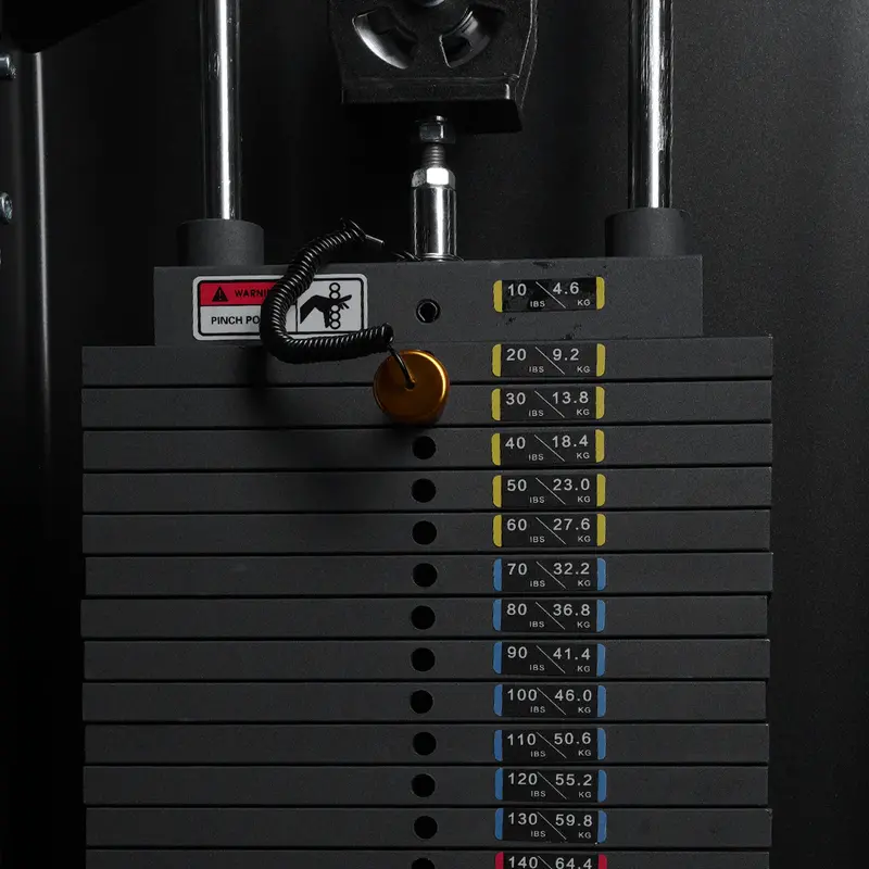 Ironax XFT Functional Trainer
