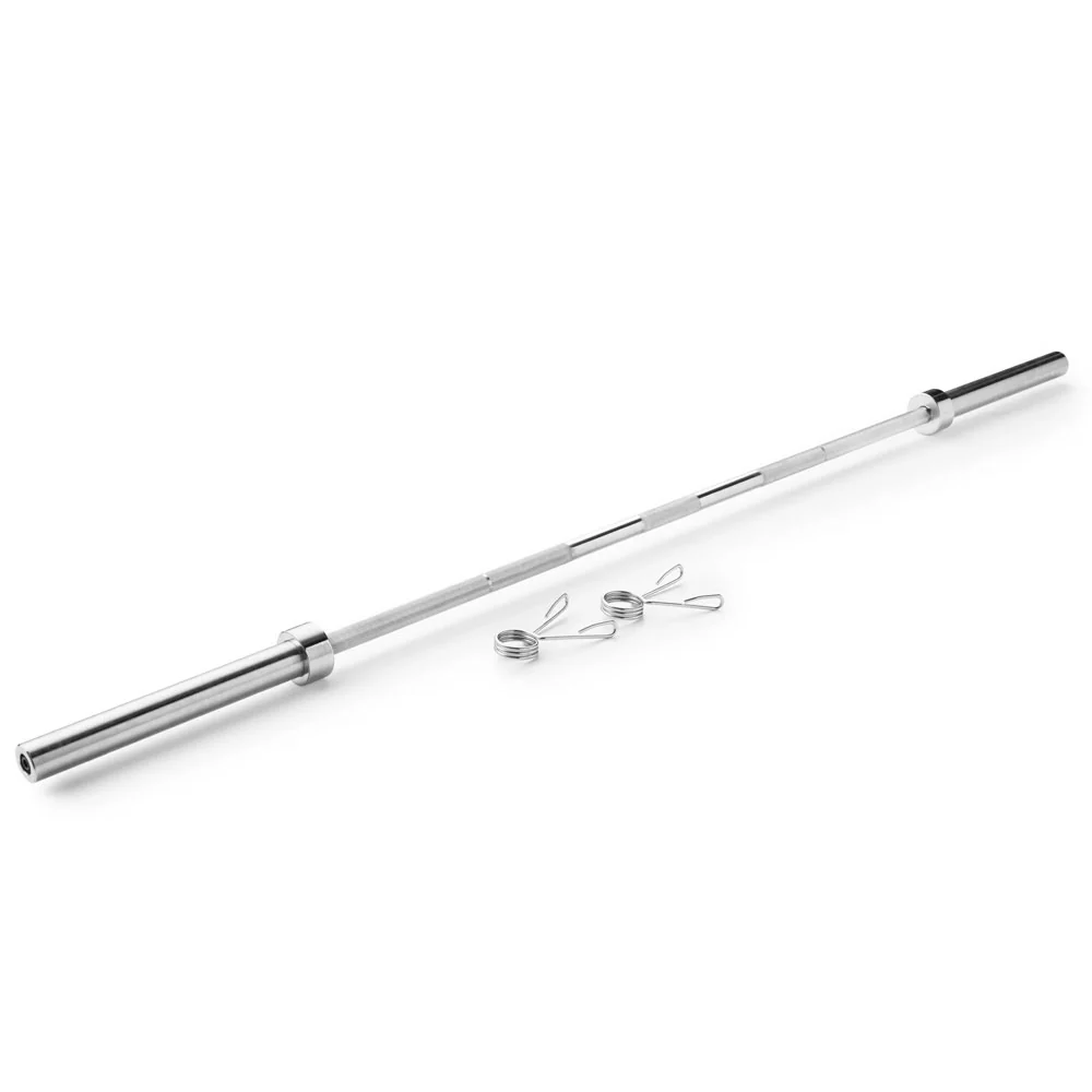 Olympic 45lb 7' Eco Bar w. Collars