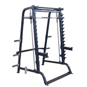 Body Solid Series 7 Smith Machine