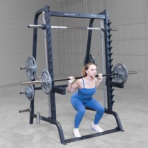 Body Solid Series 7 Smith Machine