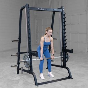 Body Solid Series 7 Smith Machine