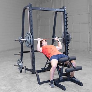 Body Solid Series 7 Smith Machine