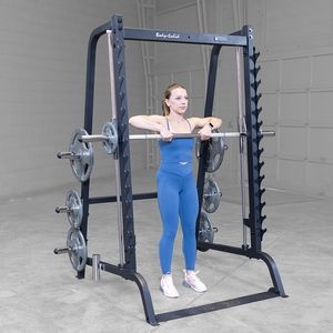 Body Solid Series 7 Smith Machine