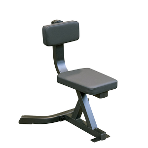 Body Solid Utility Stool