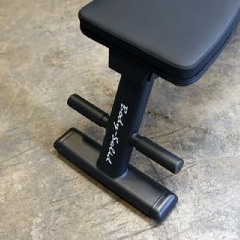 Body Solid Folding FID Bench GDID225