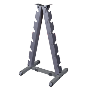 Body Solid Vertical Dumbbell Rack GDR44