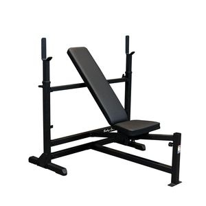 Body Solid Power Center Combo Bench
