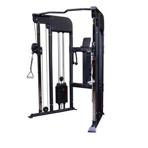 Bodysolid Comm. Functional Trainer GFT100