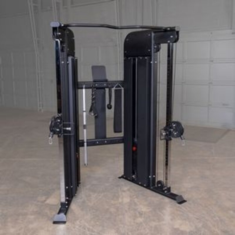 Bodysolid Comm. Functional Trainer GFT100