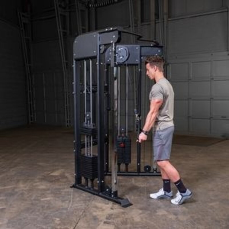 Bodysolid Comm. Functional Trainer GFT100