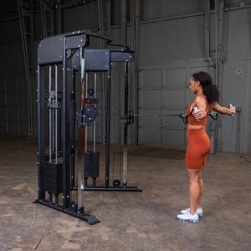 Bodysolid Comm. Functional Trainer GFT100