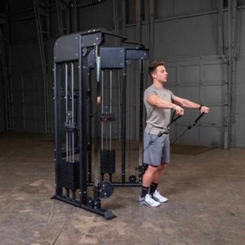 Bodysolid Comm. Functional Trainer GFT100