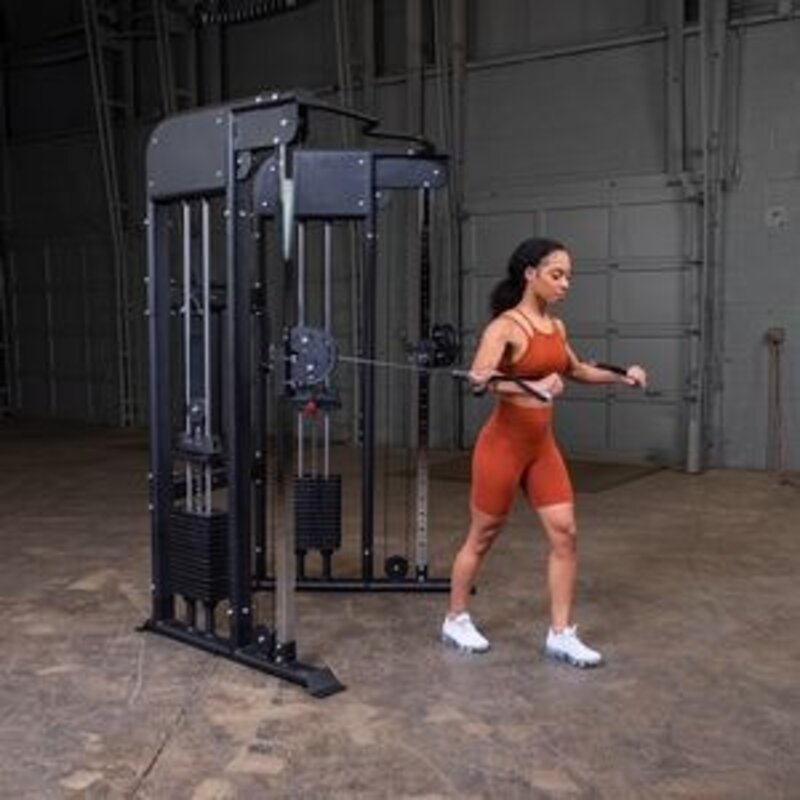 Bodysolid Comm. Functional Trainer GFT100