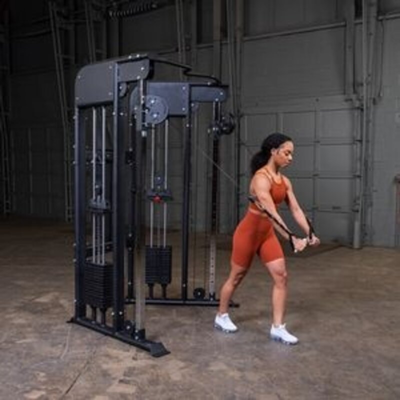 Bodysolid Comm. Functional Trainer GFT100