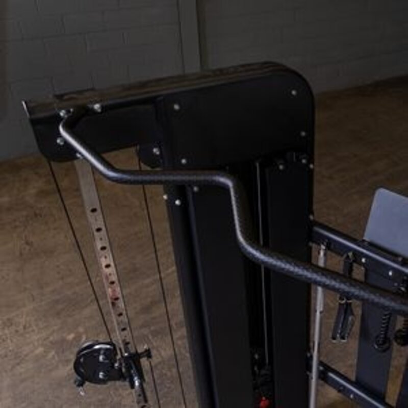 Bodysolid Comm. Functional Trainer GFT100