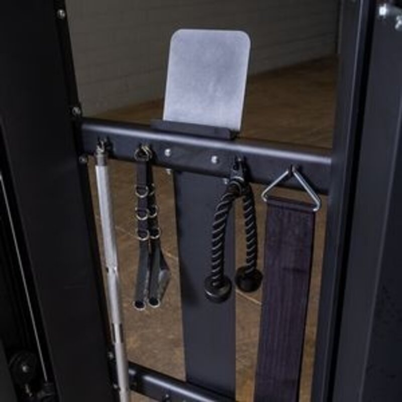 Bodysolid Comm. Functional Trainer GFT100