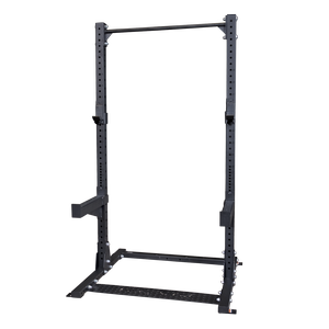 Body Solid SPR500 Commercial Half Rack