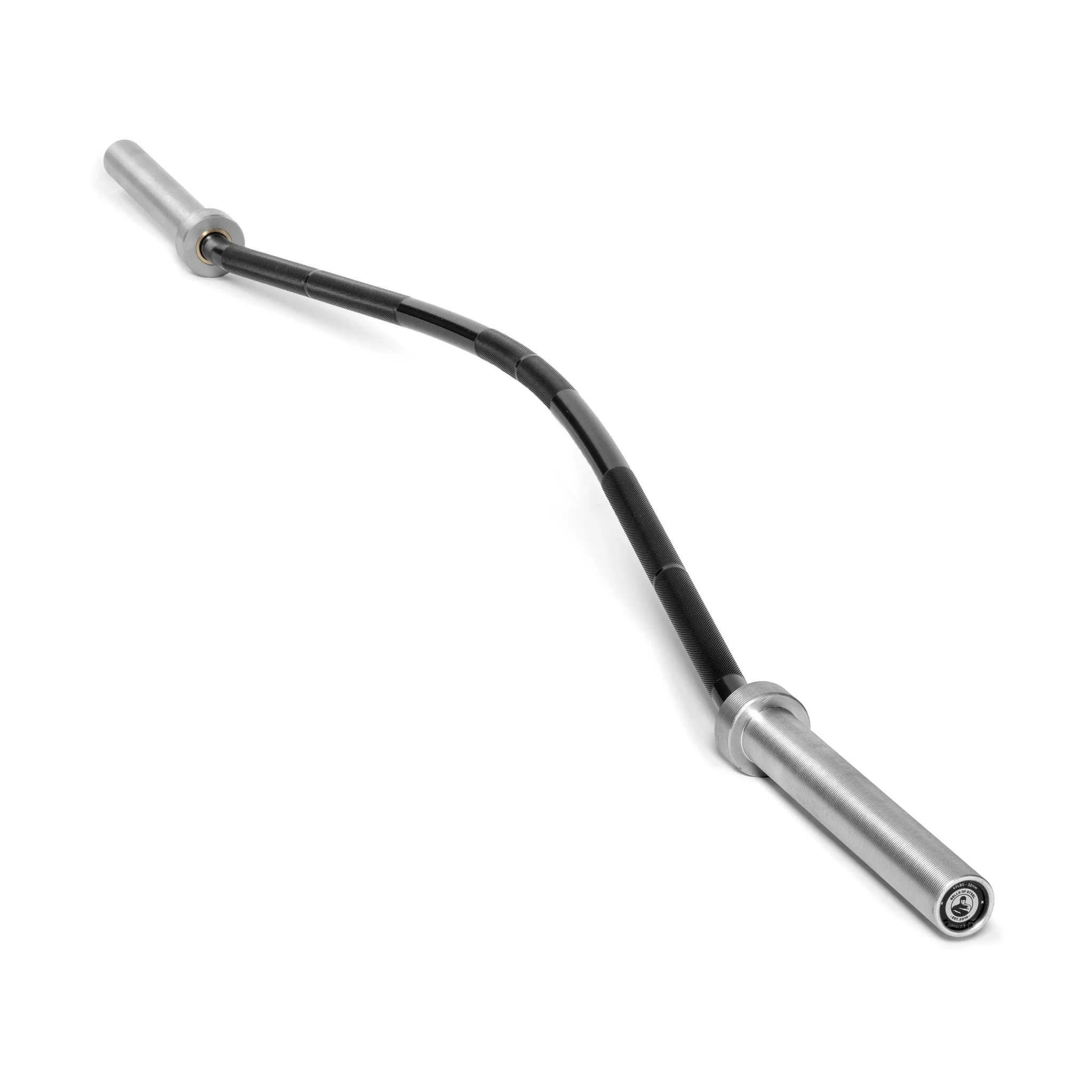 BOS Buffalo Barbell Olympic