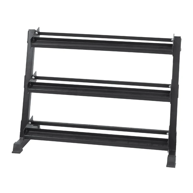 XM 3 Tier Dumbbell Rack 5012
