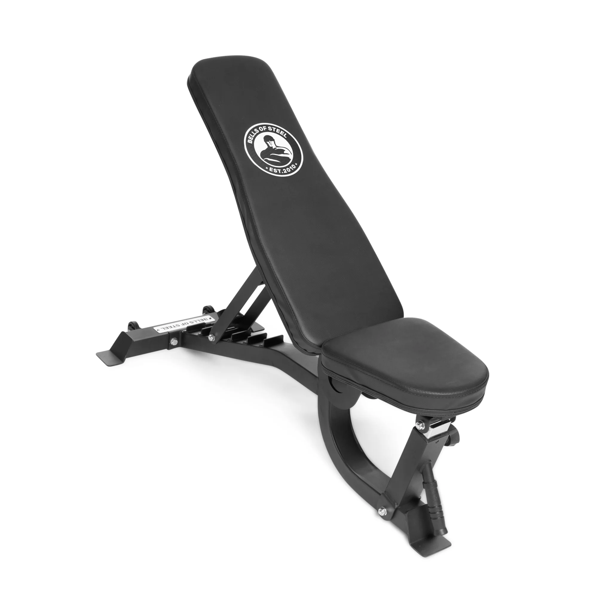 B.O.S. Adjustable Utility Bench