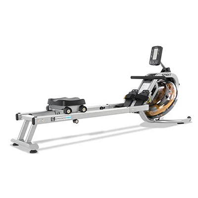 Spirit CRW800H20 Water Rower