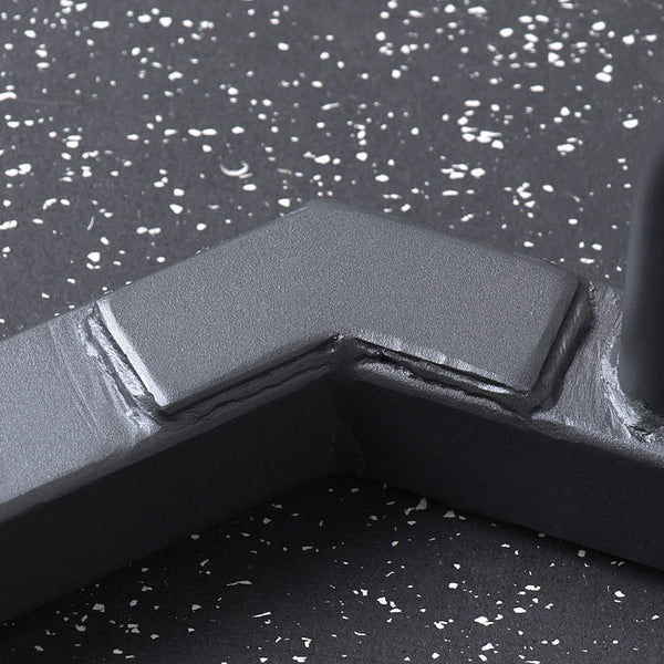 XM Walkthrough Trap Bar