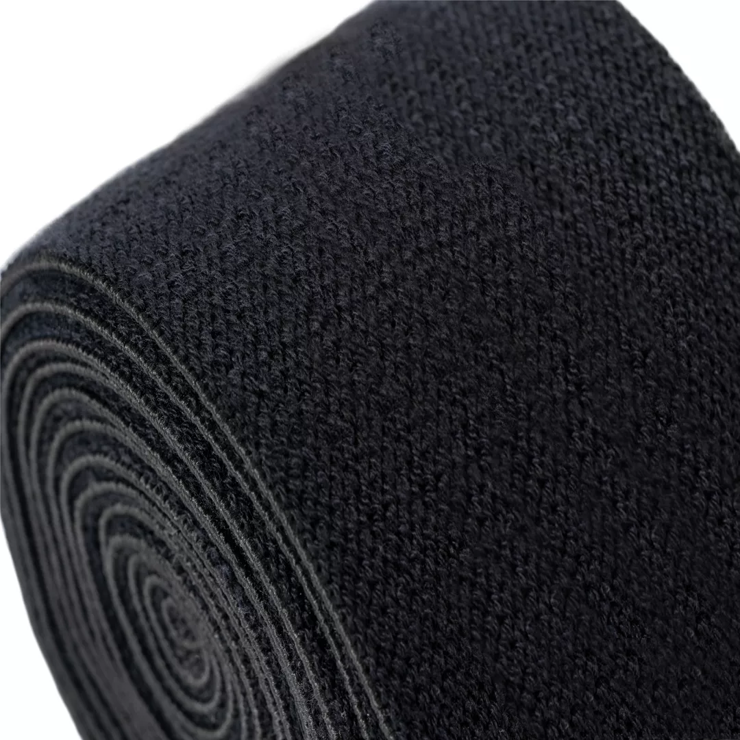 Iron Bull Knee Wraps