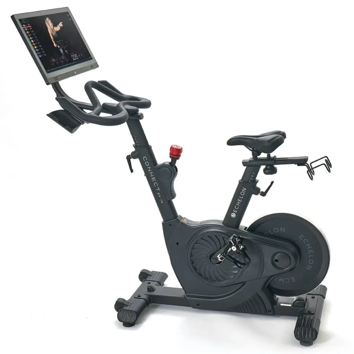 Echelon Ex7s Smart Connect Bike 21.5 Console