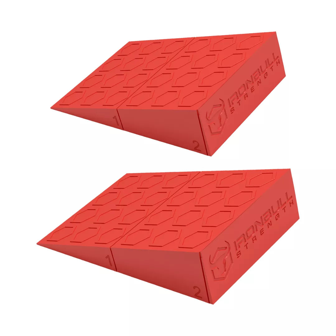 Iron Bull Squat Wedges