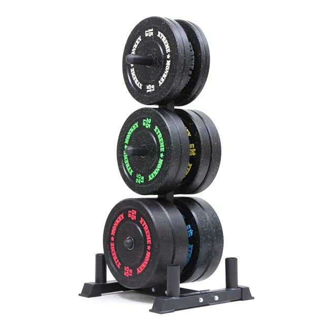 XM Olympic Bumper Tree
