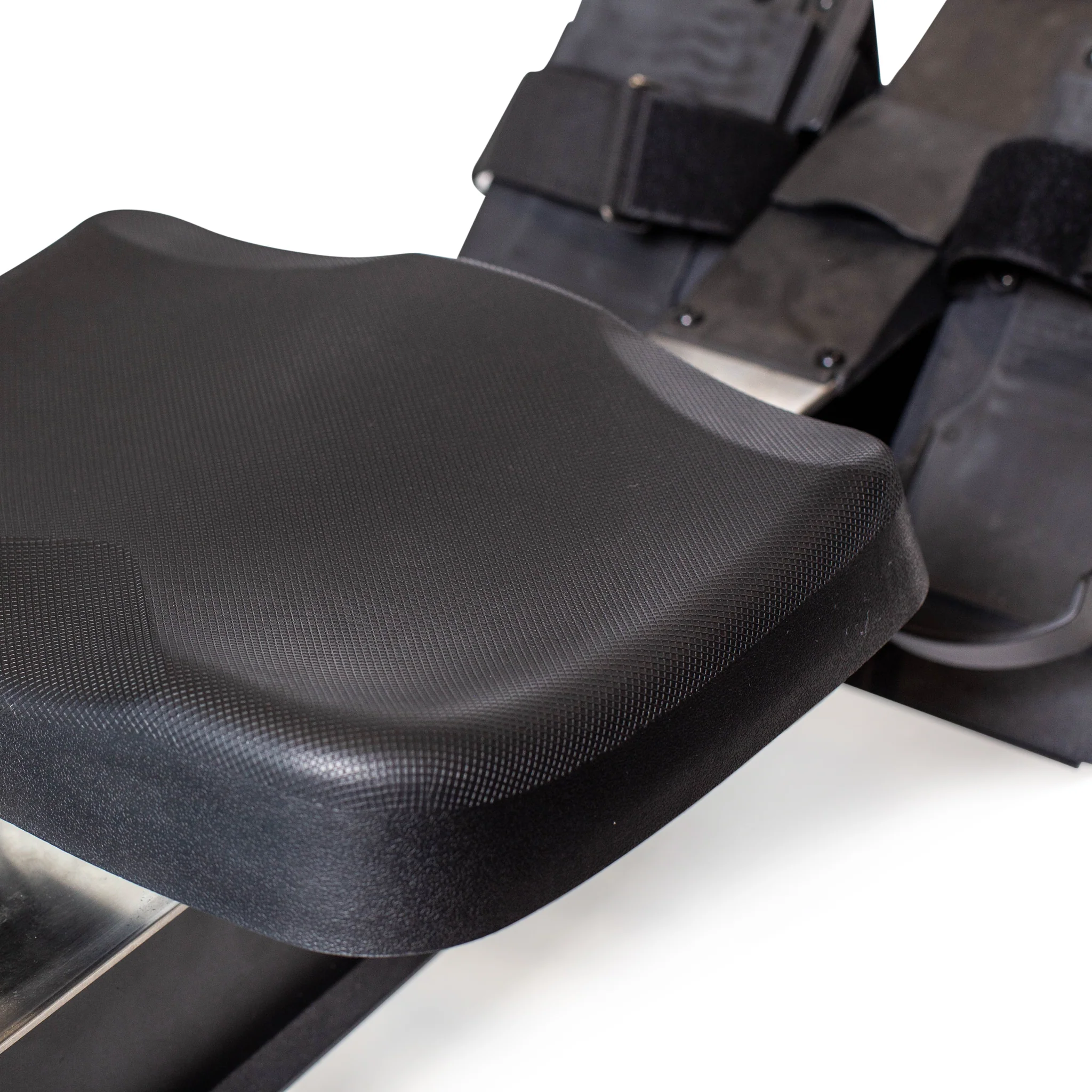 BOS Blitz Air Rower