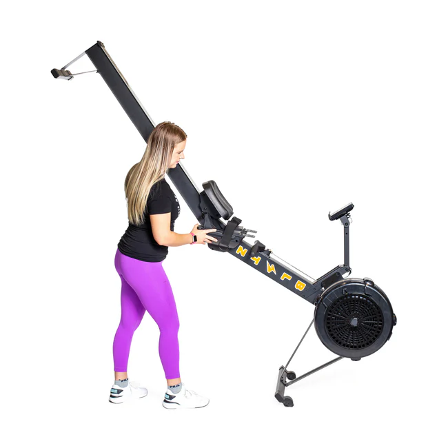 BOS Blitz Air Rower