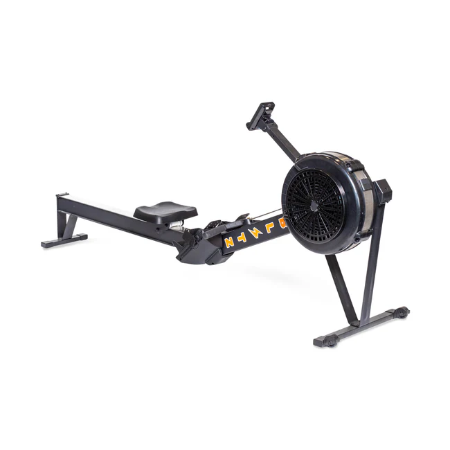 BOS Blitz Air Rower
