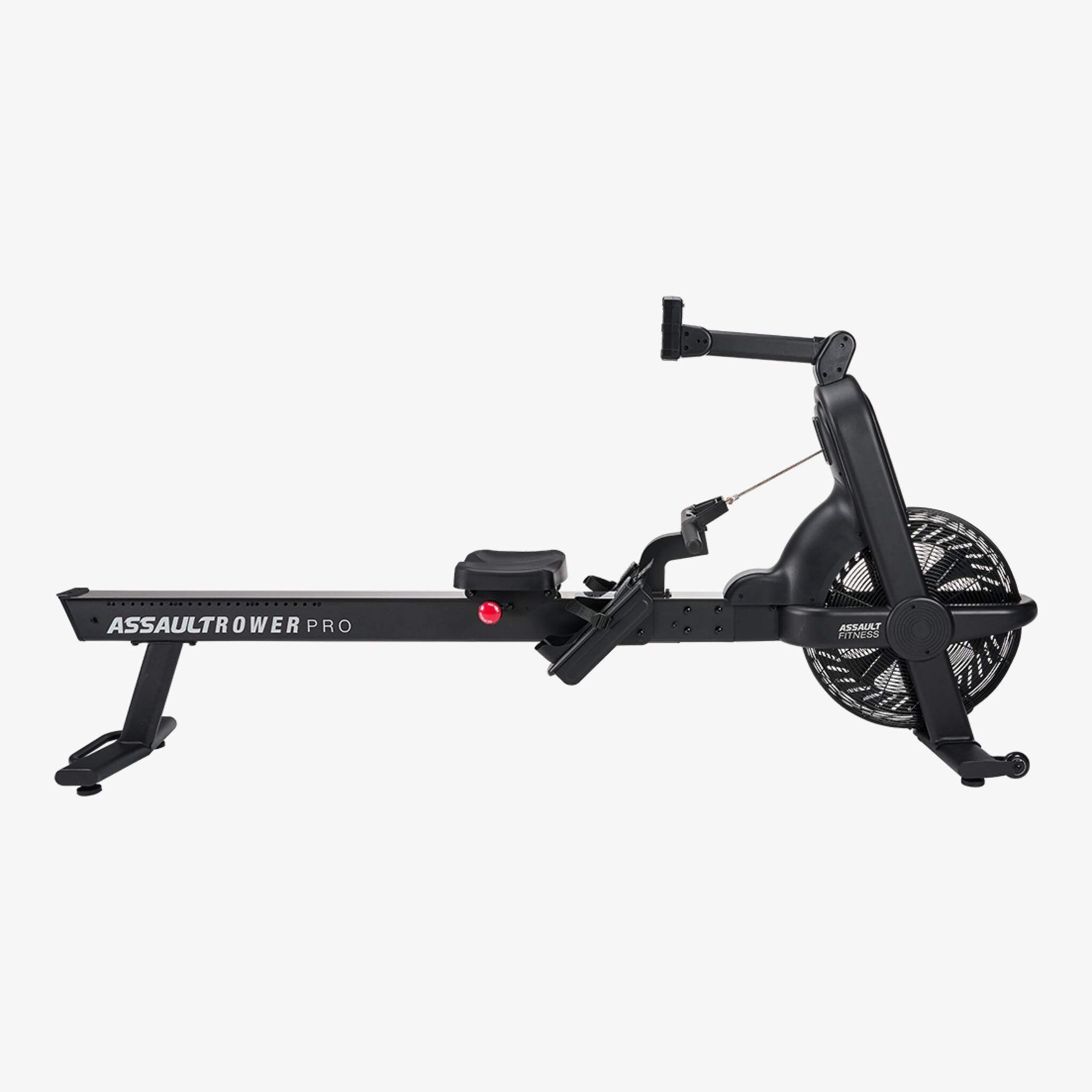 Assault Air Rower Pro