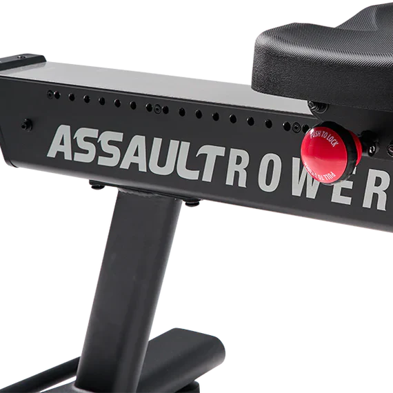 Assault Air Rower Pro