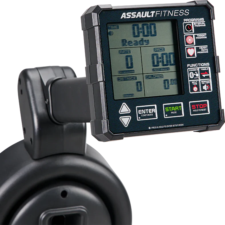 Assault Air Rower Pro