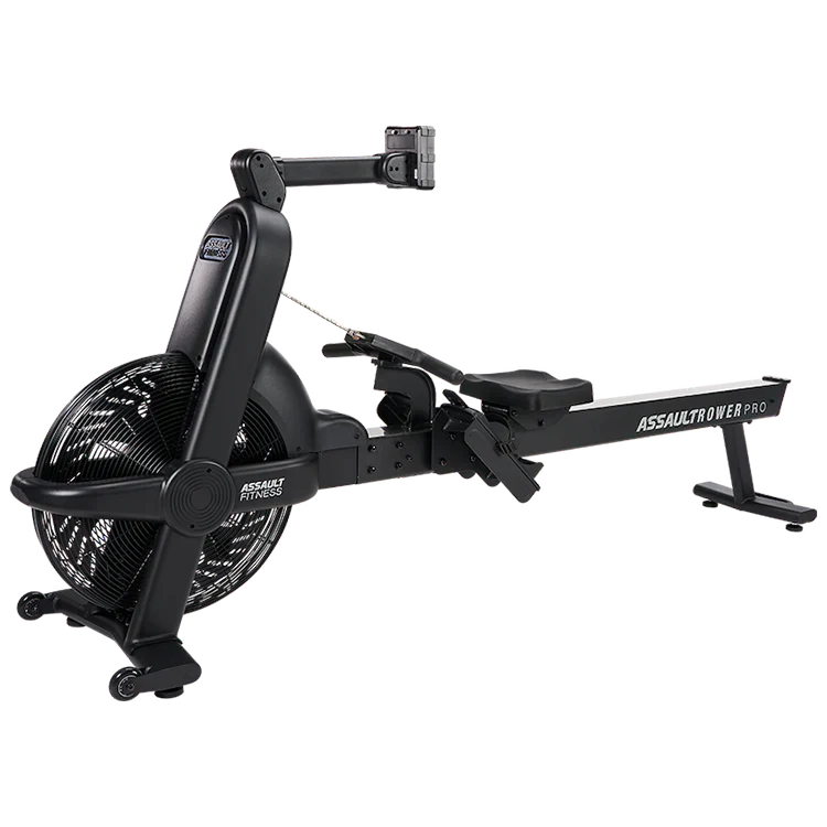 Assault Air Rower Pro