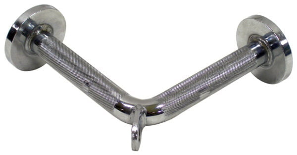 York TB-10 Tricep Pressdown V-Bar
