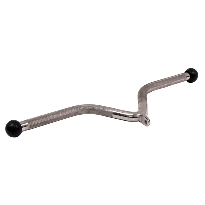 York V-Shaped Multi-use Bar Rubber