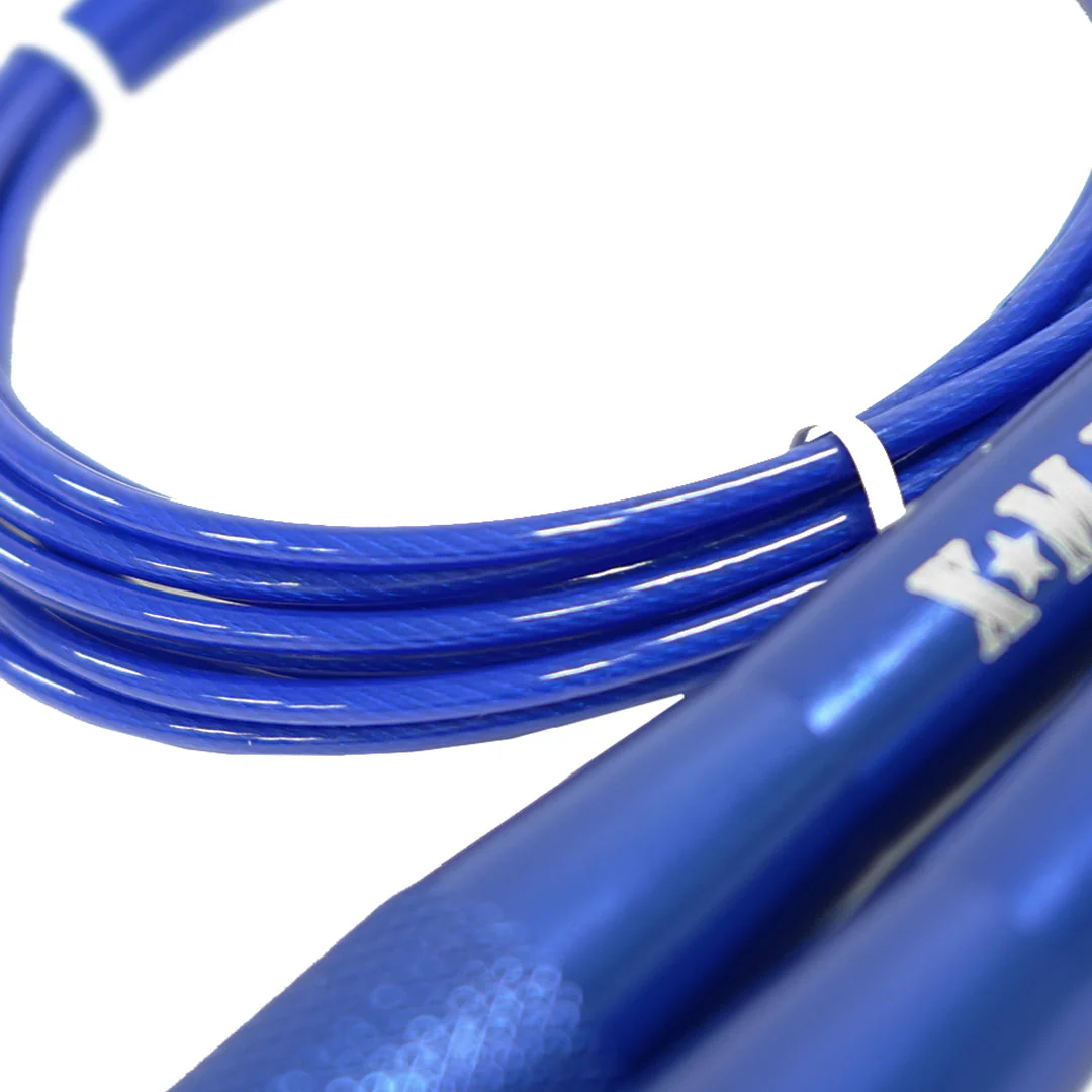 XM Aluminum Speed Skip Rope