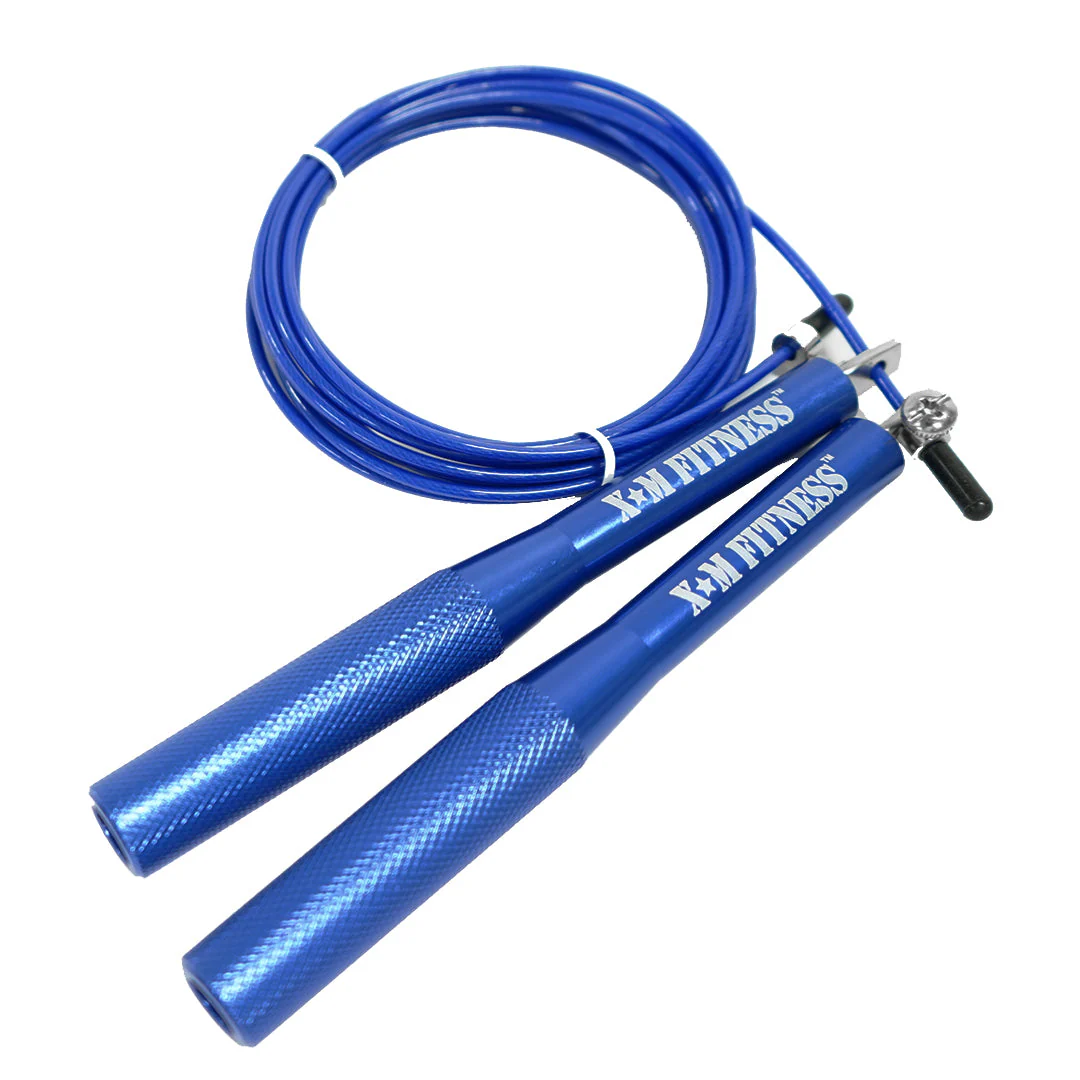 XM Aluminum Speed Skip Rope