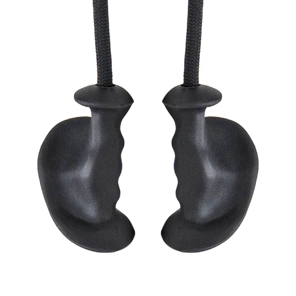 Iron Bull Ergonomic Tricep Press down Attachment