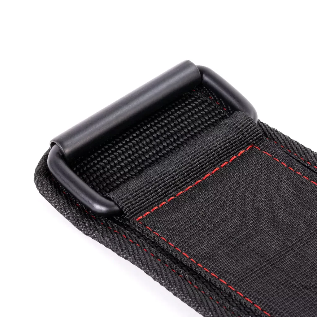 Iron Bull Advanced Dip Belt