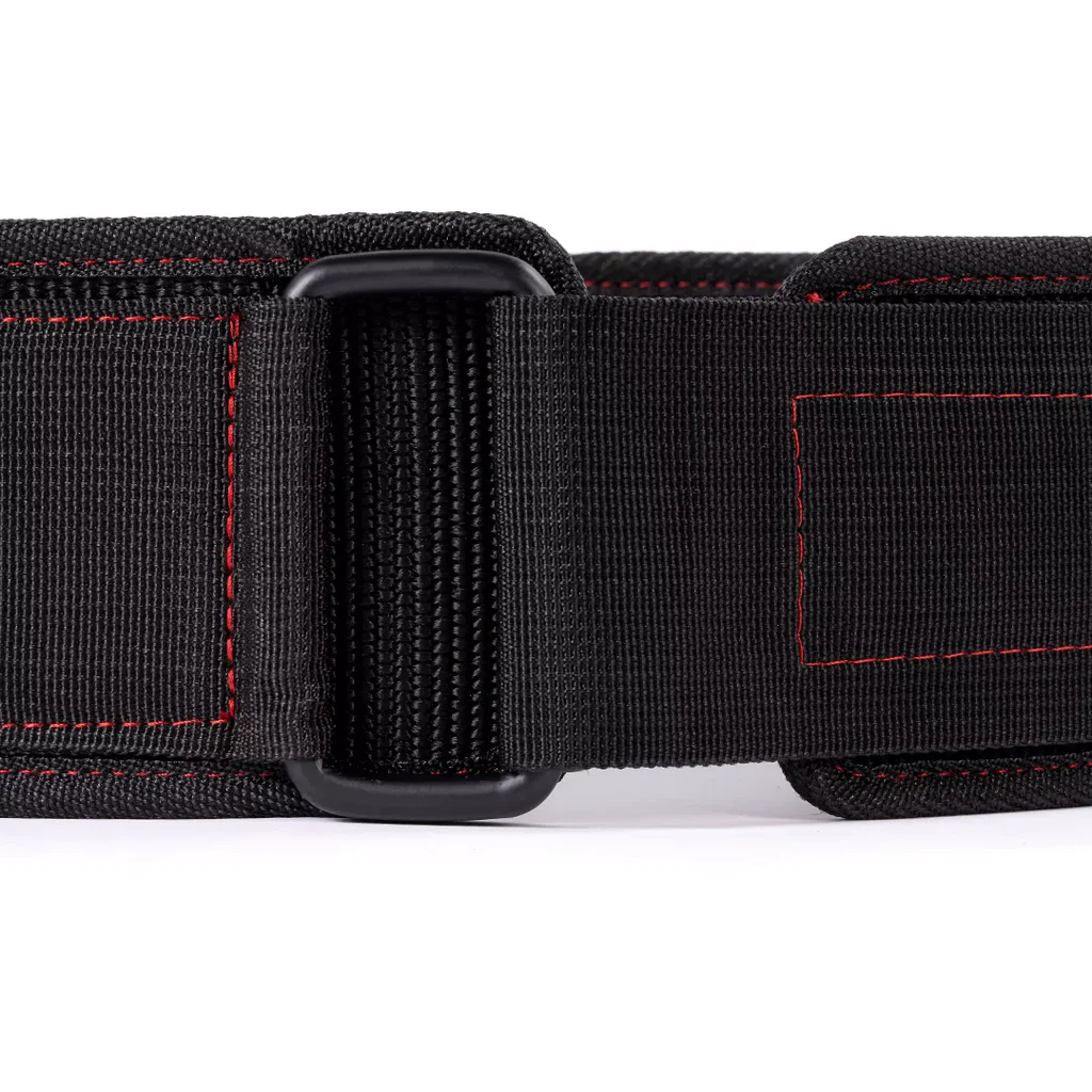 Iron Bull Advanced Dip Belt