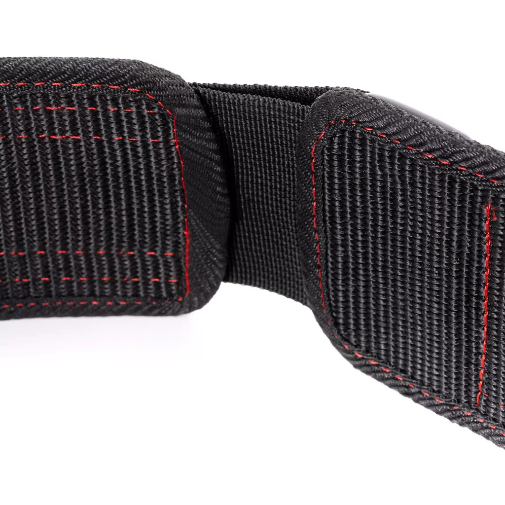 Iron Bull Advanced Dip Belt