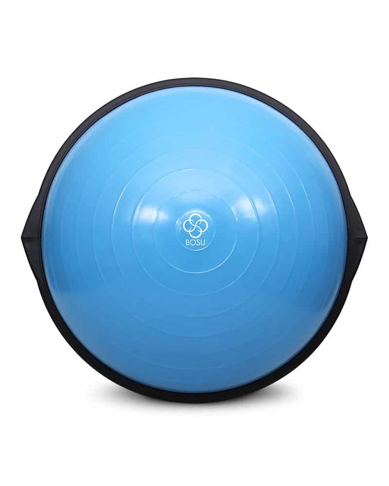 Home Bosu Balance Trainer