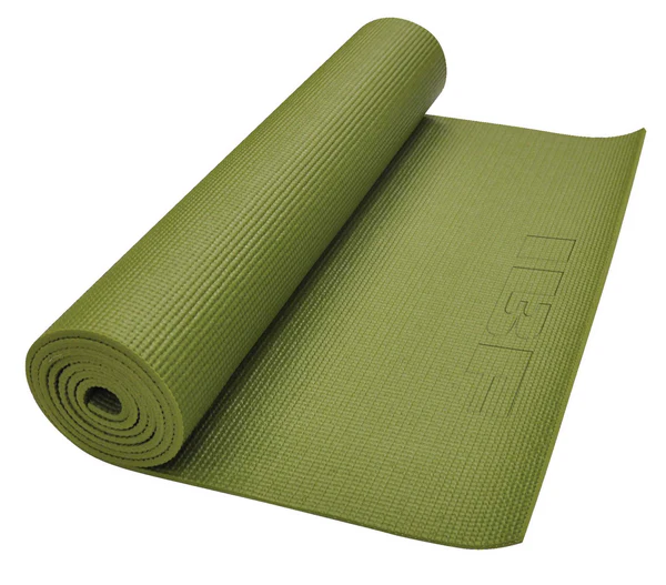 IBF Deluxe Yoga Mat