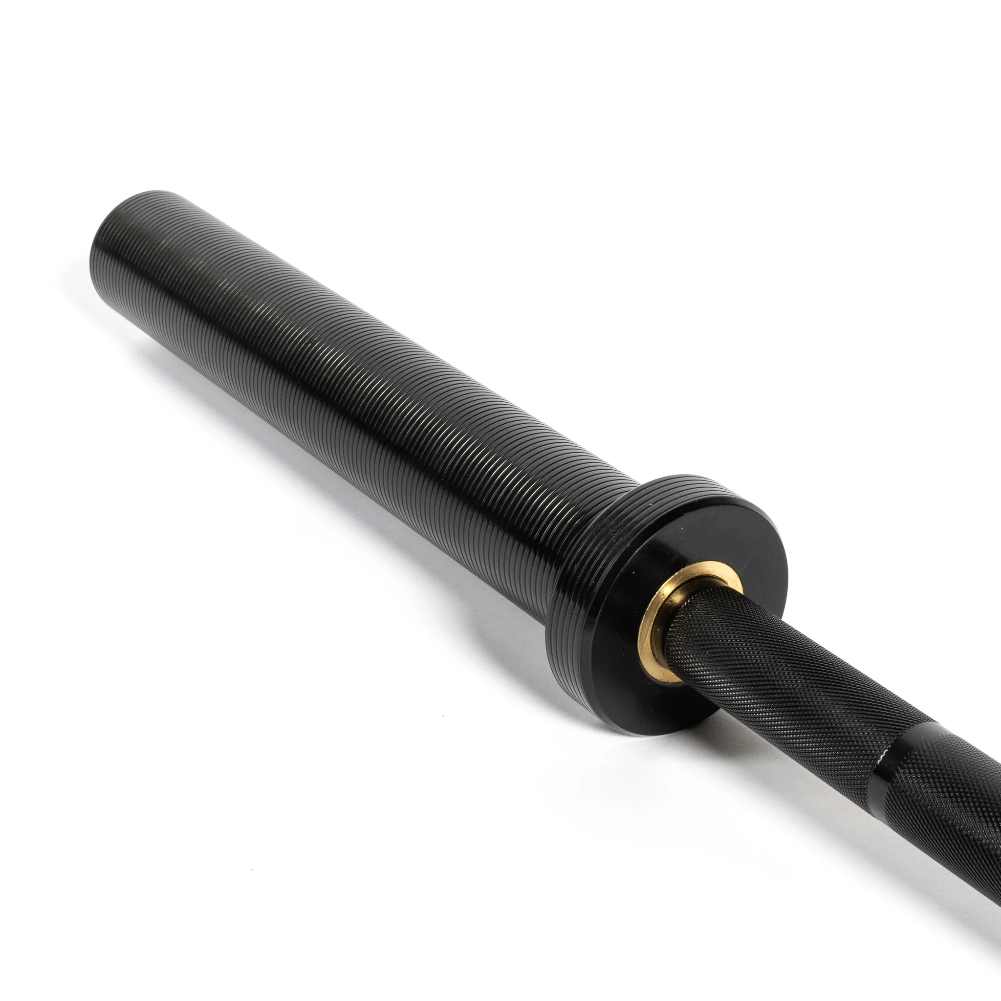 Bells of Steel 5ft Barbell