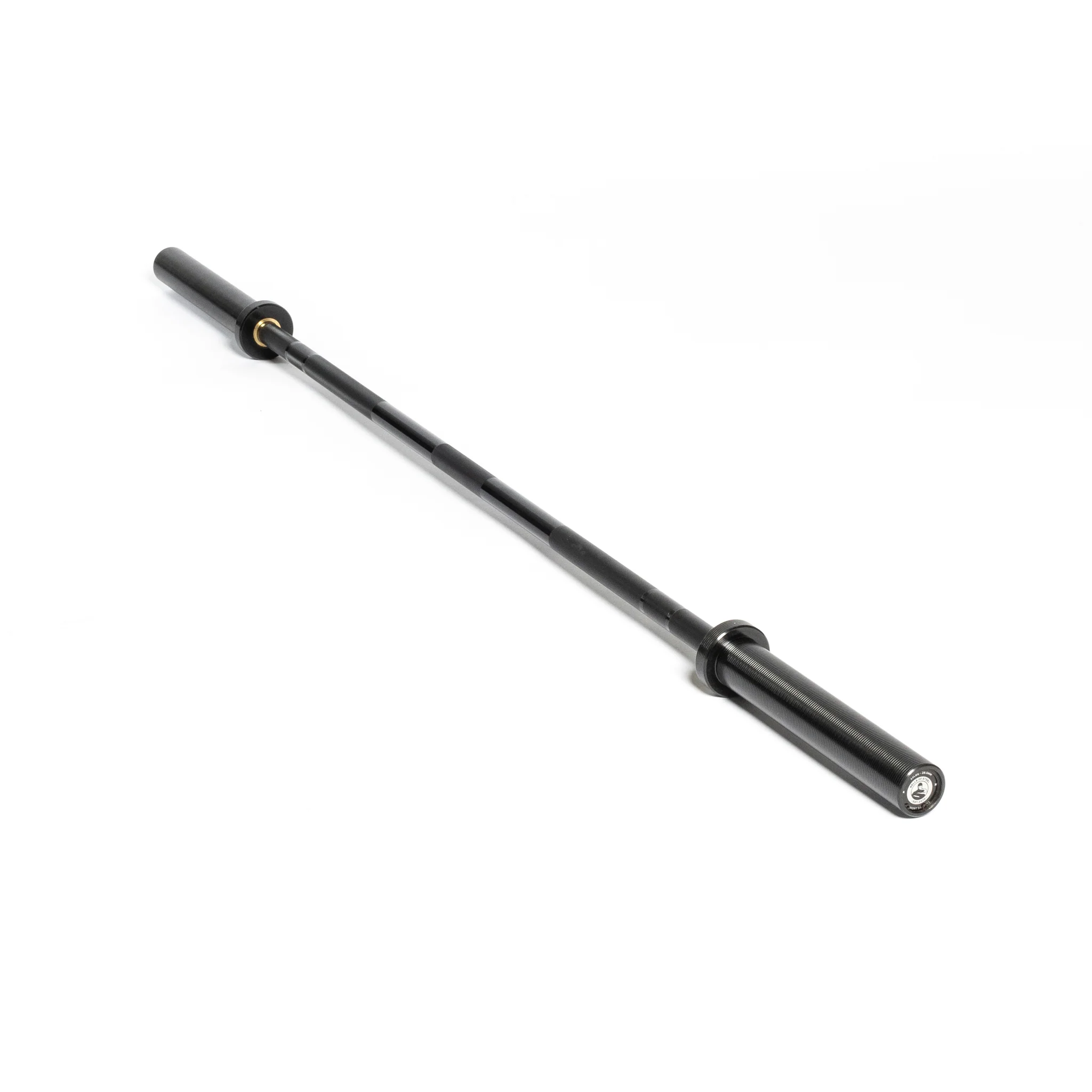 Bells of Steel 5ft Barbell